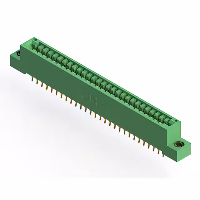 846-056-556-207 EDAC Inc.  Edgeboard Connectors